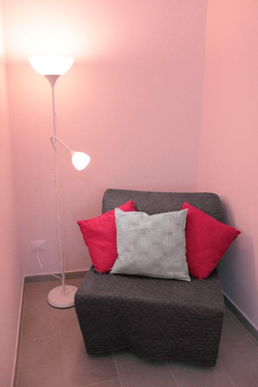Affittacamere Arcadia Domus 3*