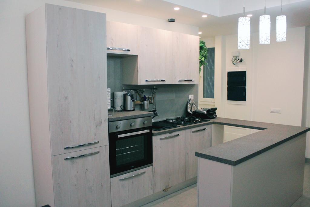 Affittacamere Arcadia Domus 3*